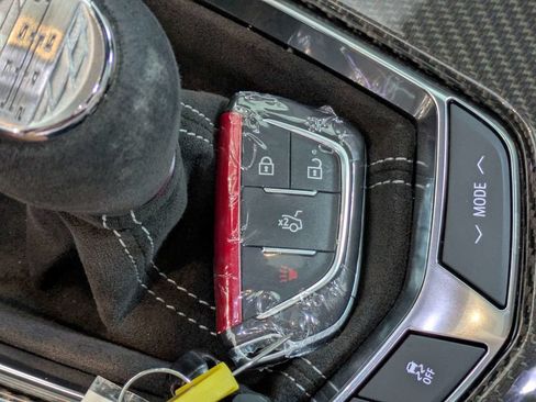 Used 2026 Cadillac CT5 V Blackwing RWD image 33