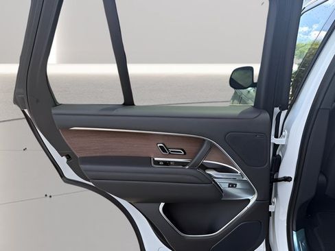 New 2026 Land Rover Range Rover SE AWD/4WD image 24