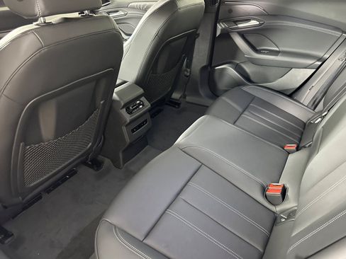 New 2027 Audi A6 e-tron Premium RWD image 11
