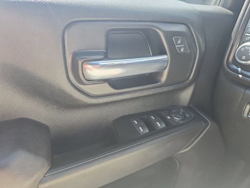 Used 2025 GMC Sierra 2500 Pro w/ Convenience Package AWD/4WD image 24