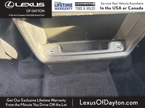 Used 2024 Lexus TX 350 AWD image 32