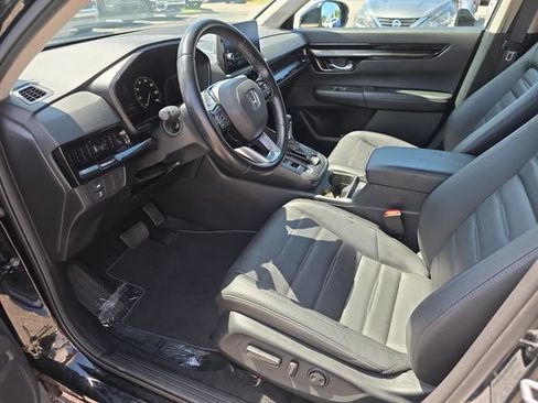 Used 2025 Honda CR-V EX-L image 10