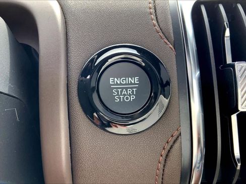 New 2026 Ford Expedition Max King Ranch image 15