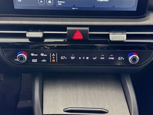 New 2026 Kia Sportage X-Line image 15