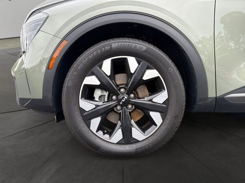 Used 2024 Kia Sportage X-Line Prestige AWD/4WD image 14