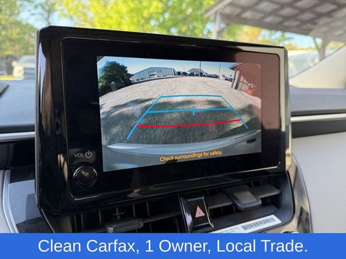 Used 2024 Toyota Corolla LE FWD image 16