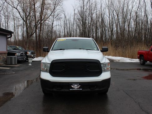 Used 2013 RAM 1500 ST w/ SXT Appearance Group image 13
