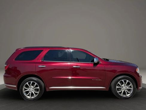Used 2018 Dodge Durango Citadel AWD/4WD image 8