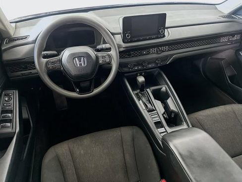 Used 2024 Honda Accord LX image 27