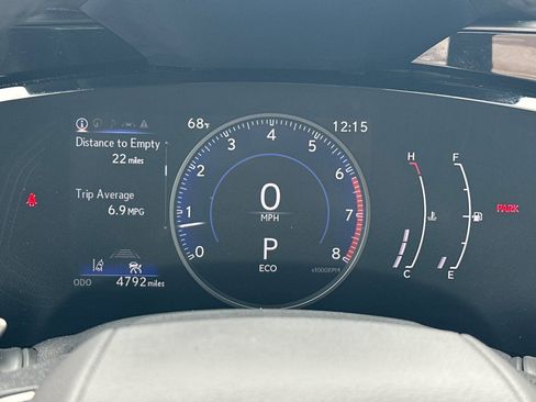 Used 2022 Lexus NX 350 AWD image 34