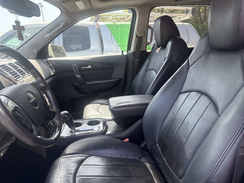 Used 2012 GMC Acadia Denali FWD image 3