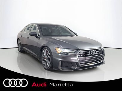 Used 2019 Audi A6 3.0T Prestige w/ Prestige Package