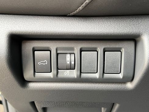 New 2026 Subaru Outback Wilderness AWD/4WD image 20