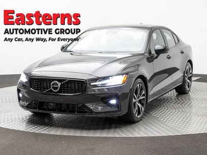 Used 2024 Volvo S60 B5 Core