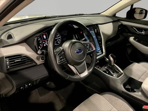 Used 2023 Subaru Outback Premium AWD/4WD image 16
