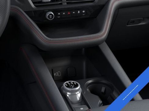 New 2026 Ford Explorer ST-Line w/ ST-Line Street Pack AWD/4WD image 18