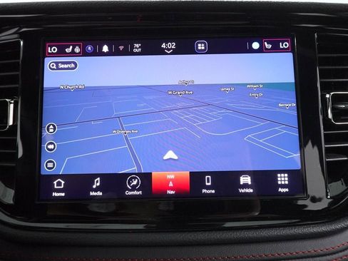 New 2026 Dodge Durango GT AWD/4WD image 17