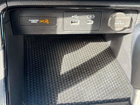 Certified 2024 Honda CR-V Sport image 25