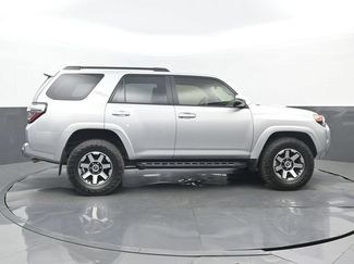 Used 2024 Toyota 4Runner TRD Off-Road Premium w/ Moonroof Package AWD/4WD video 2