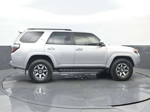 Used 2024 Toyota 4Runner TRD Off-Road Premium w/ Moonroof Package AWD/4WD image 2