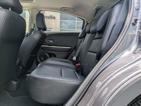 Used 2017 Honda HR-V EX-L image 17