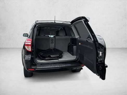 Used 2011 Toyota RAV4 Limited AWD/4WD image 7