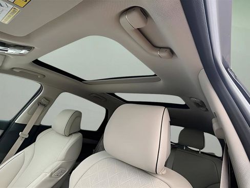 New 2026 Genesis GV80 2.5T Advanced image 15