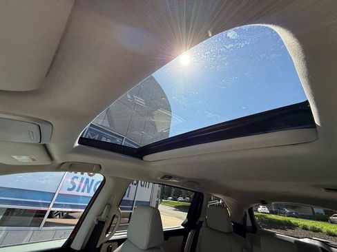 New 2026 Honda Odyssey EX-L image 26