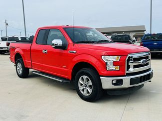 Used 2015 Ford F150 XLT w/ Equipment Group 301A Mid AWD/4WD video 2