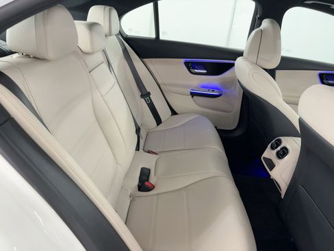 Certified 2023 Mercedes-Benz C 300 Sedan image 30