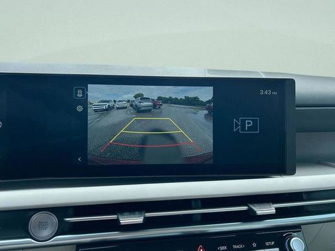 New 2026 Hyundai Tucson SEL image 25