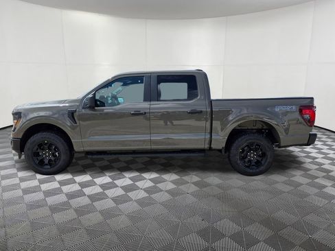 New 2026 Ford F150 STX AWD/4WD image 4