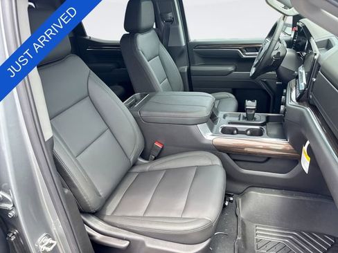 New 2026 Chevrolet Silverado 1500 LT Trail Boss w/ LT Trail Boss Premium Package AWD/4WD image 26
