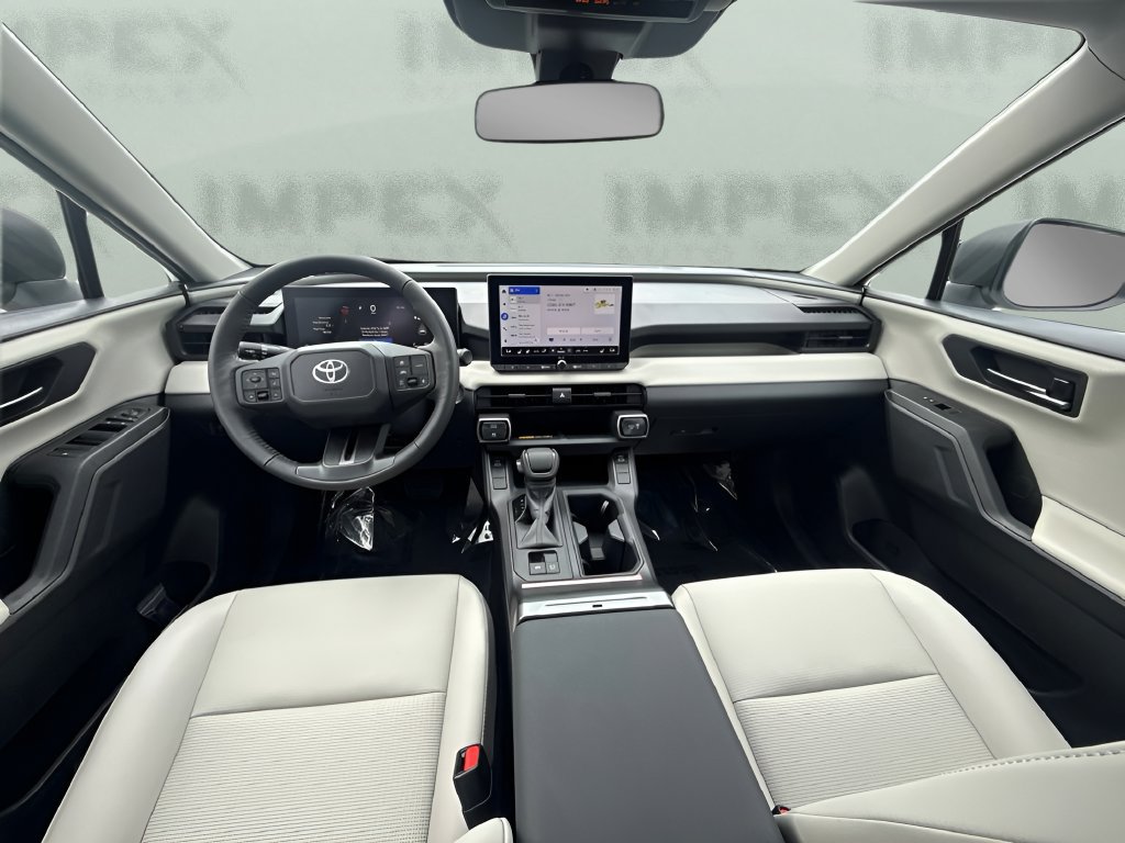 Used 2026 Toyota RAV4 XLE Premium w/ Weather Package FWD image 7