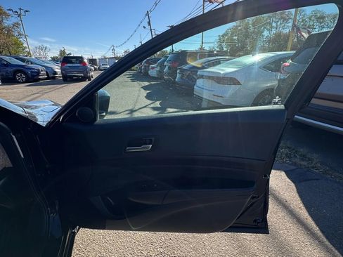 Used 2021 Acura ILX image 13