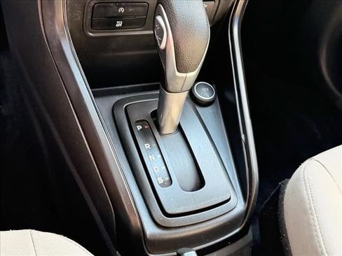 Used 2021 Ford EcoSport S FWD image 18