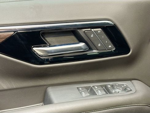 New 2026 Chevrolet Tahoe Premier image 23