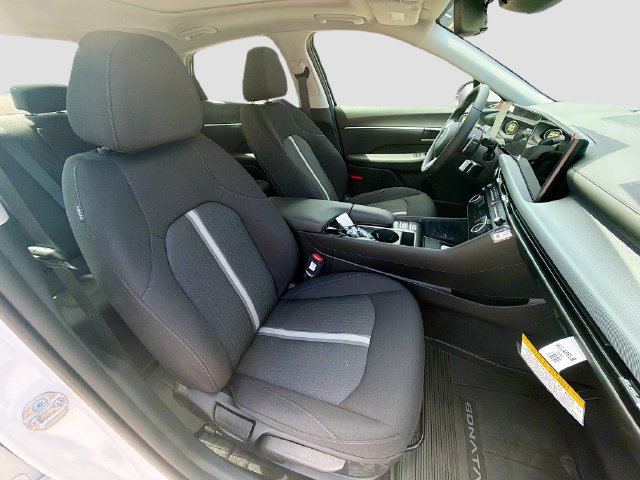 New 2026 Hyundai Sonata SEL FWD image 29