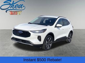 Used 2024 Ford Escape Platinum 360° Tour