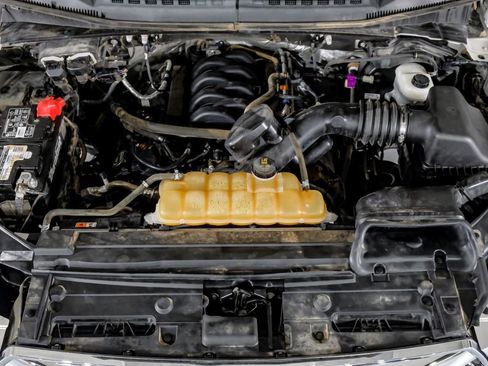 Used 2016 Ford F150 Lariat image 49