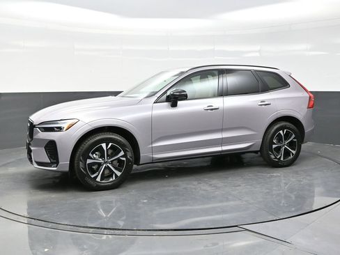 New 2026 Volvo XC60 B5 Core AWD/4WD image 3