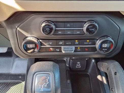 New 2026 Ford Bronco Big Bend w/ Black Diamond Package image 13