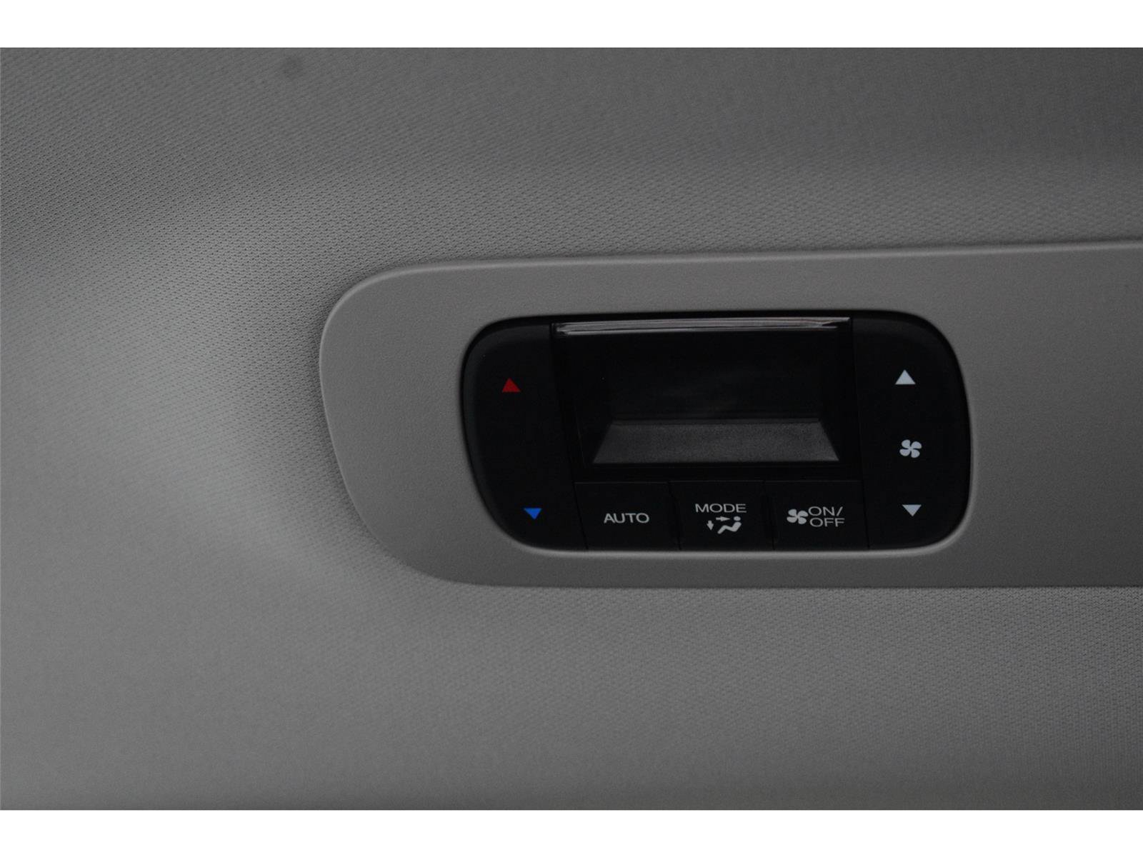 New 2027 Honda Odyssey EX-L image 30