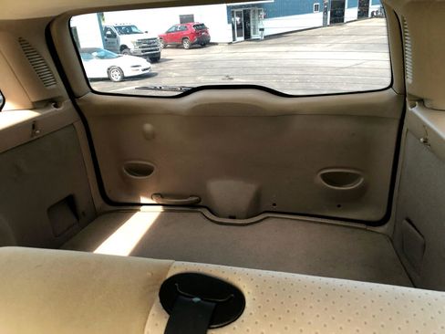 Used 2003 Ford Focus ZTW image 26