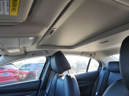 New 2026 MAZDA MAZDA3 2.5 S Sedan w/ Preferred Pkg image 12