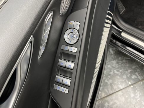 Used 2024 Genesis G80 3.5T Sport image 9