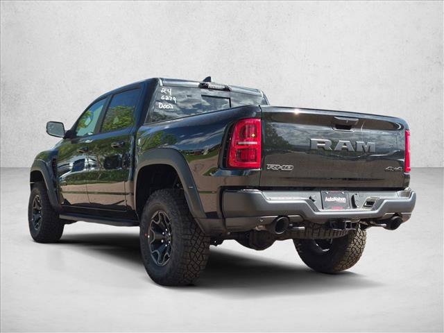 New 2026 RAM 1500 RHO w/ RHO Level 1 Equipment Group AWD/4WD image 9