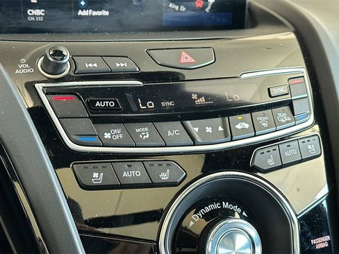 Certified 2023 Acura RDX AWD w/ A-Spec & Advance Pkg image 17