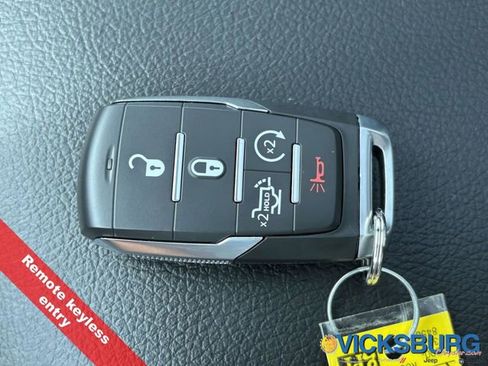 New 2026 RAM 1500 Big Horn image 36