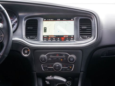 Used 2021 Dodge Charger Scat Pack w/ Daytona Edition Group image 39